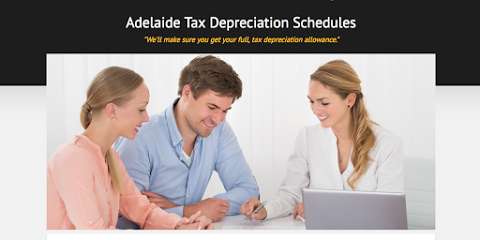 Photo: Addep Tax Depreciation Schedules